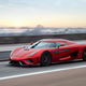 Image Credit: Koenigsegg